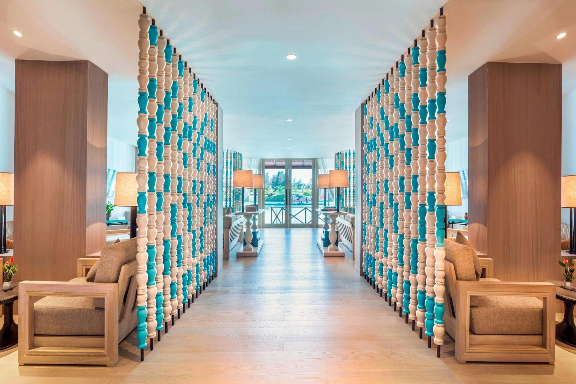 The St. Regis Maldives Vommuli Resort Hulhudheli Εξωτερικό φωτογραφία