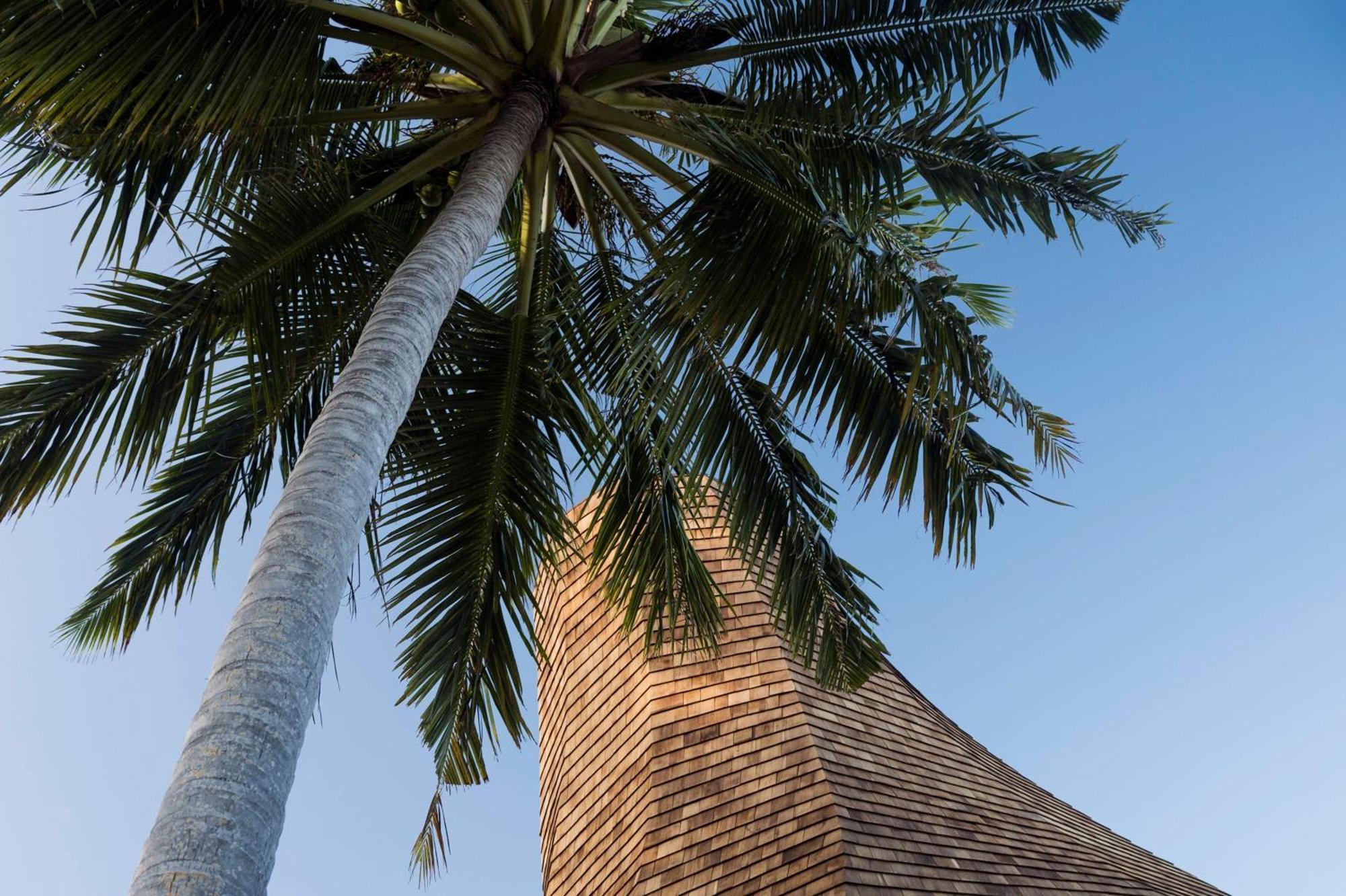 The St. Regis Maldives Vommuli Resort Hulhudheli Εξωτερικό φωτογραφία